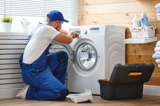LG Washing Machine Repair Service in Adarsh Nagar