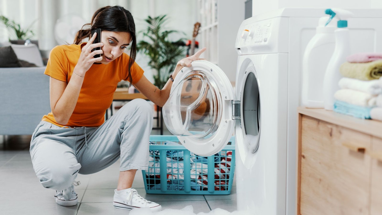 Emergency LG Washing Machine Repair Adarsh Nagar