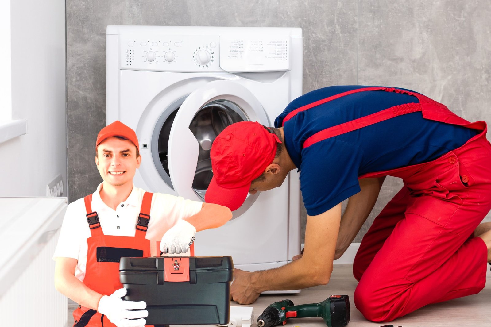 LG Washing Machine Repair Service in Adarsh Nagar