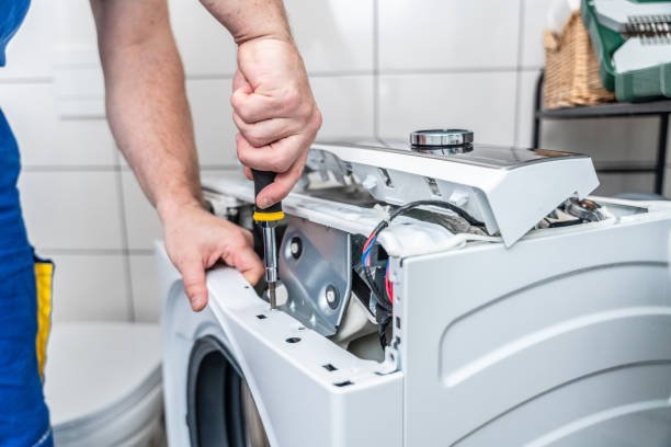 LG Washing Machine Repair Technicians in Adarsh Nagar