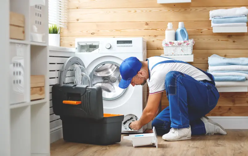 LG Washing Machine Repair for Homes in Adarsh Nagar