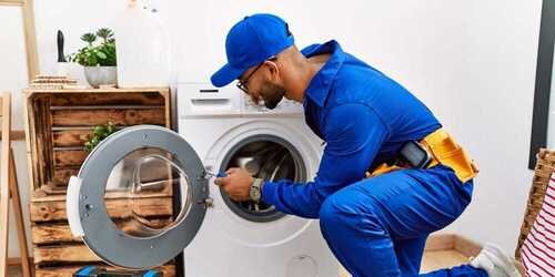 LG Washing Machine Doorstep Repair Adarsh Nagar