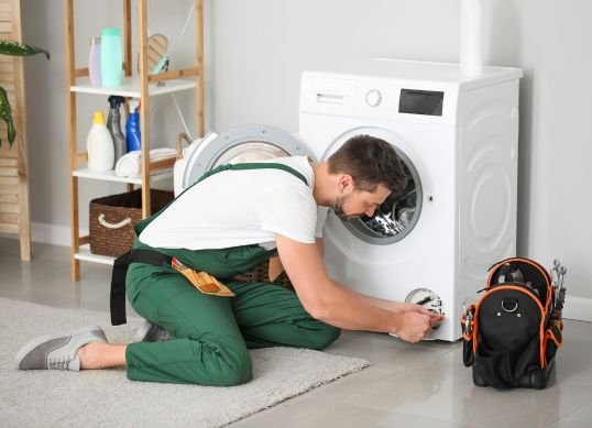 LG Washing Machine Maintenance Service Adarsh Nagar
