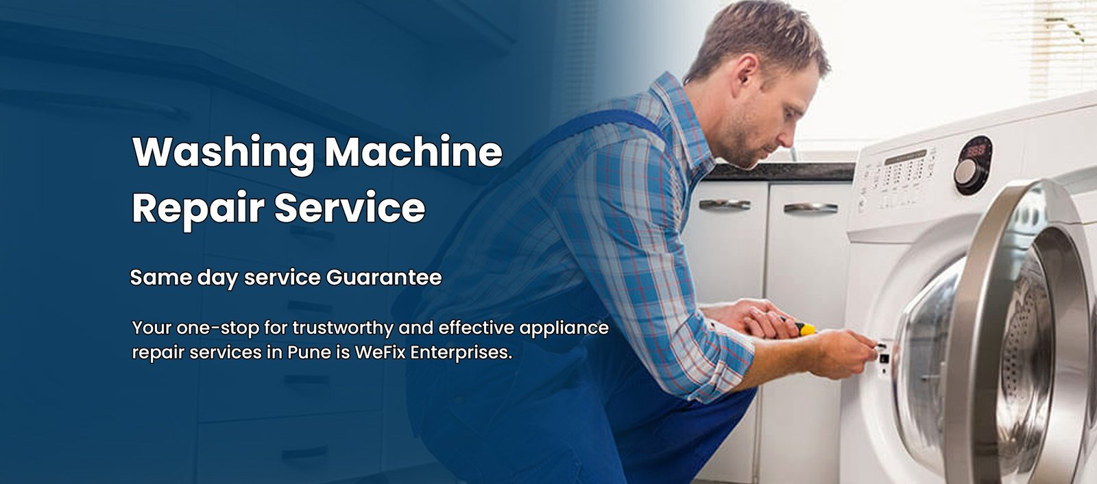 LG Washing Machine Repair Service in Adarsh Nagar